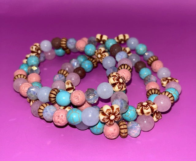 Diffuser Bracelet
