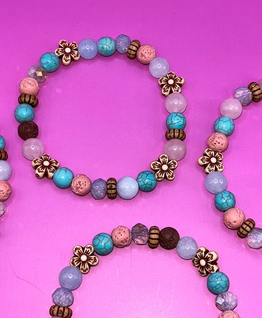 Diffuser Bracelet