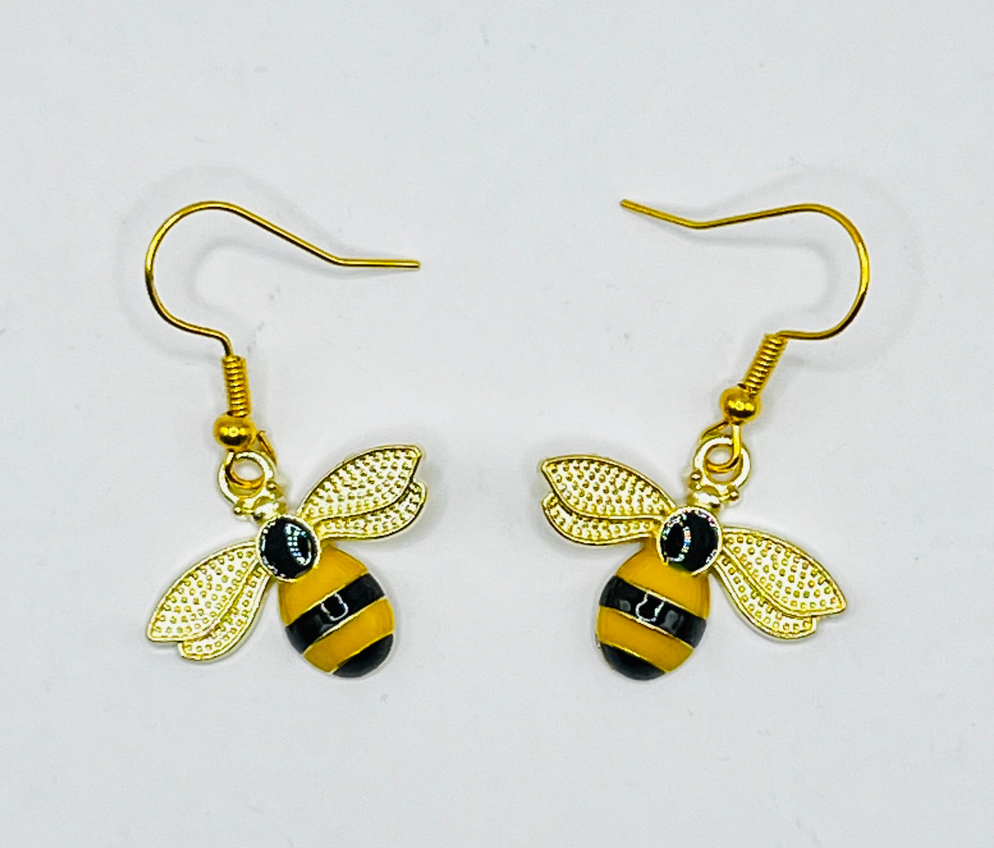 Bee Line Collection-earrings