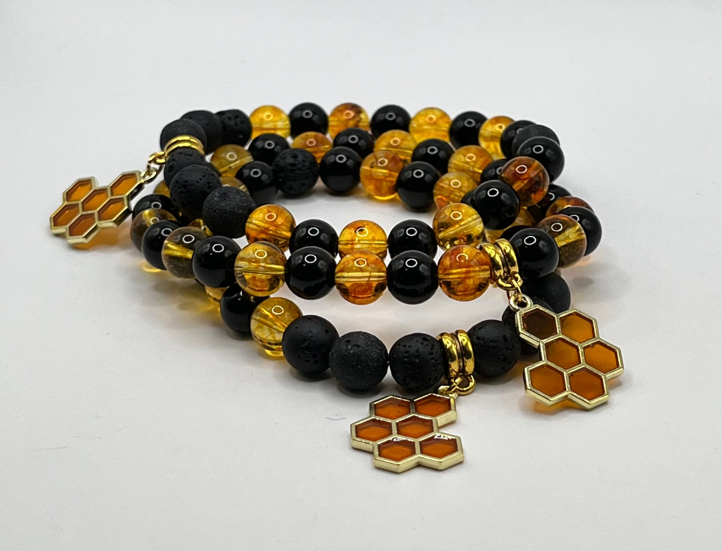 Bee Line Collection-Bracelet