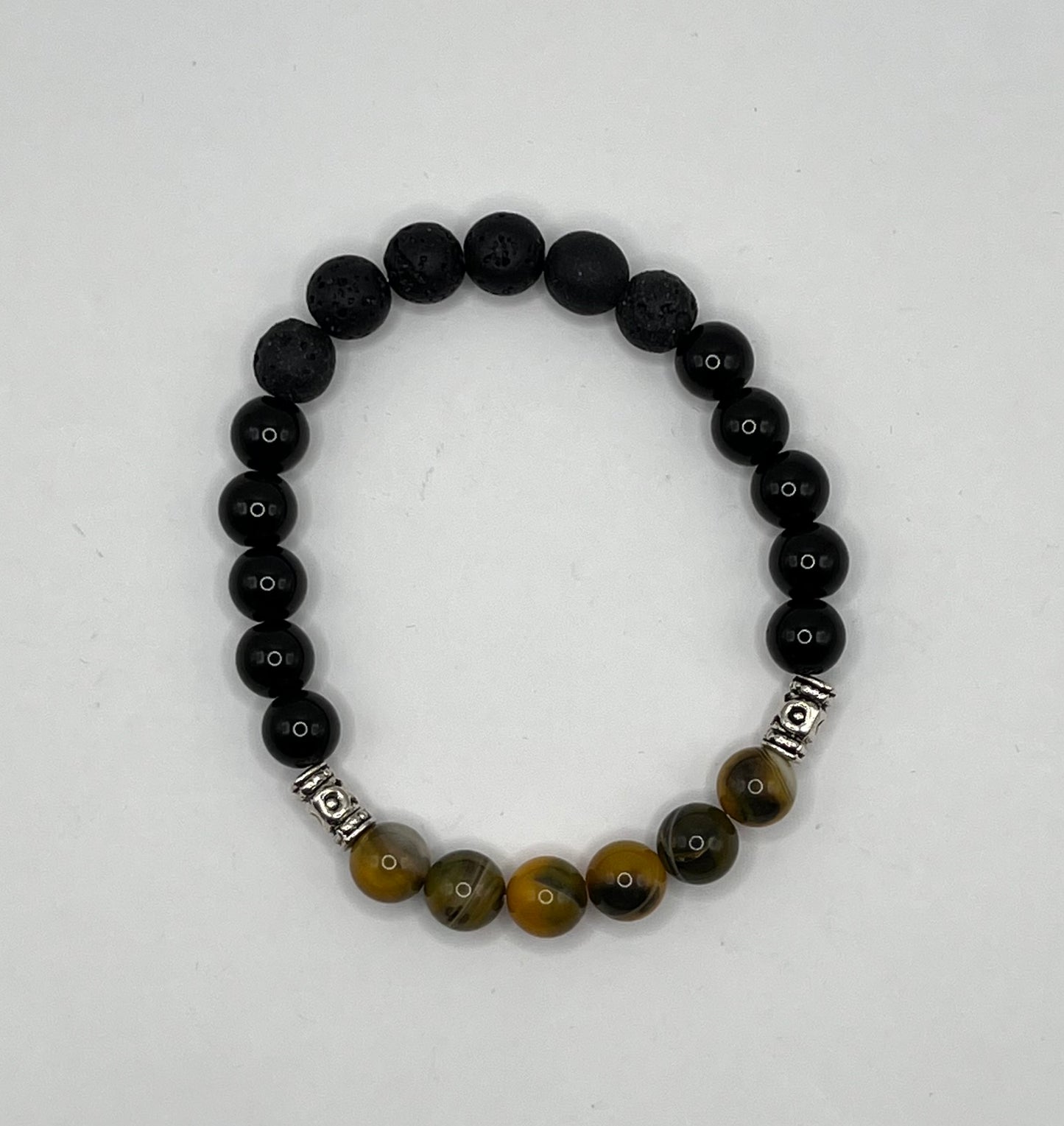 Bee Line Collection-Aromatherapy therapy bracelet
