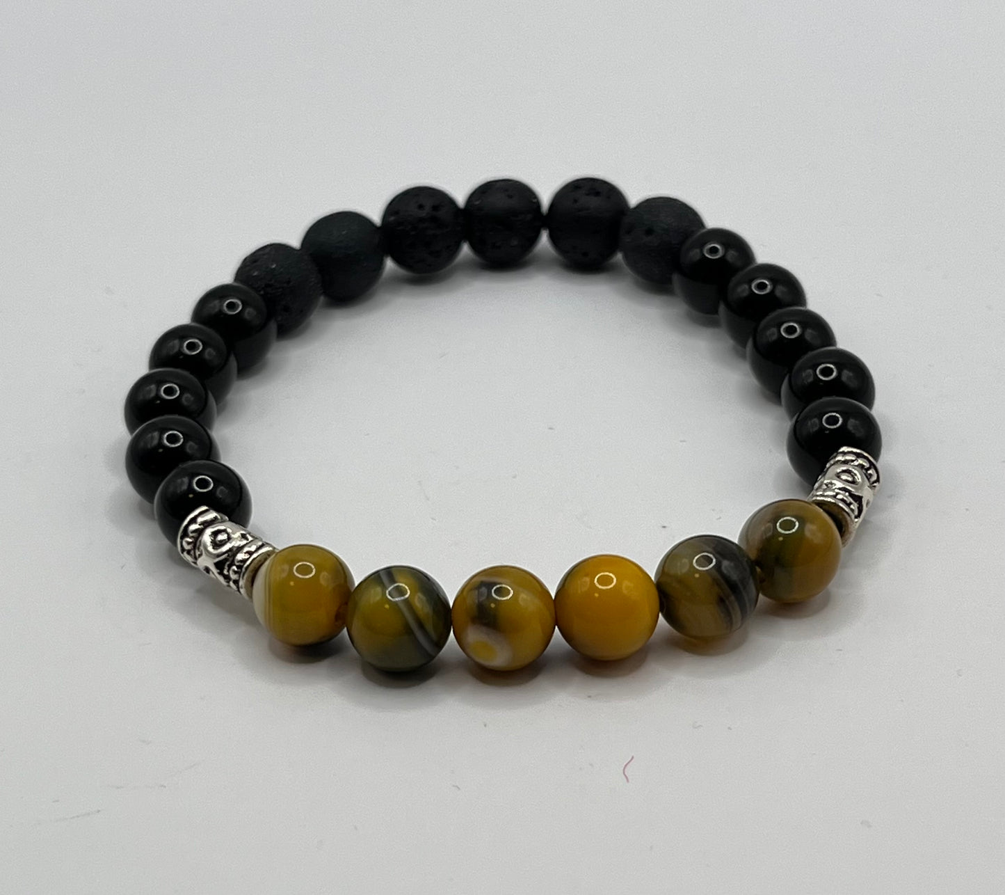 Bee Line Collection-Aromatherapy therapy bracelet