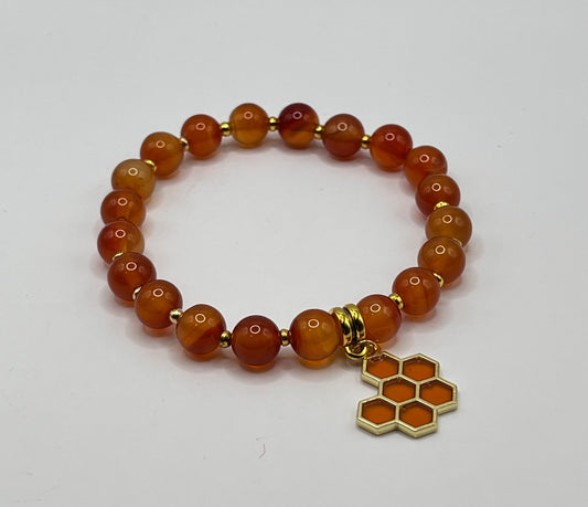 Bee Line Collection- Bracelet
